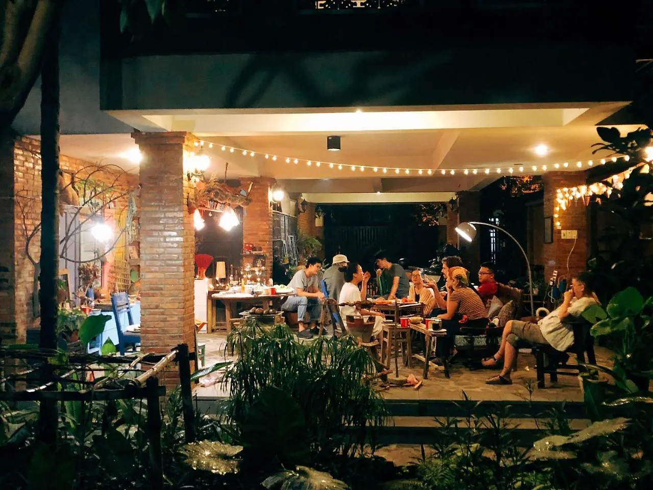 Mali Home Hoi An